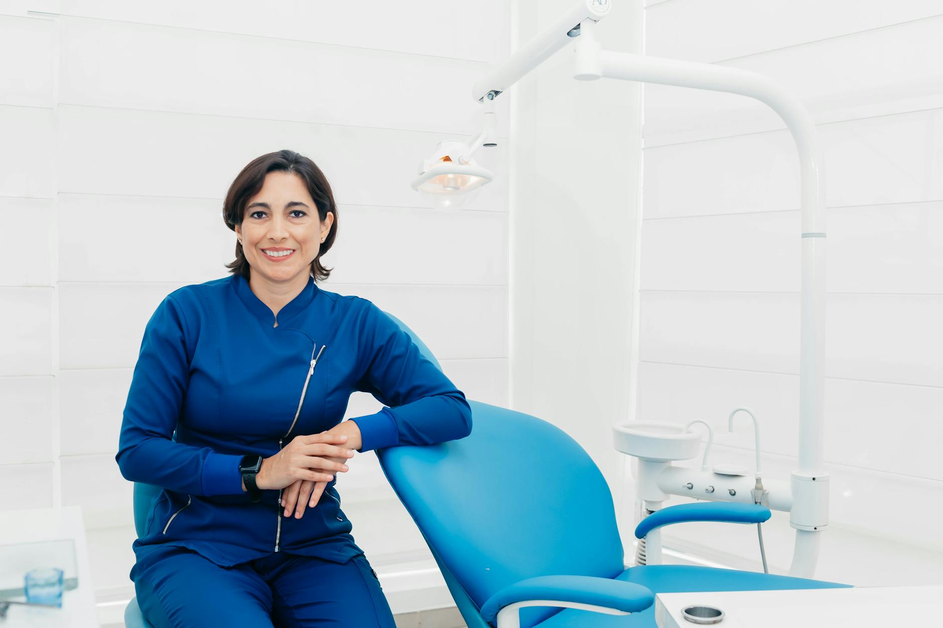 Medic dentist profesionist